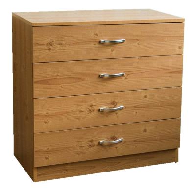 China Indonesia Chest Of 8 Drawers Durable Industrial Baby Malm Light Drawer Colorful for sale