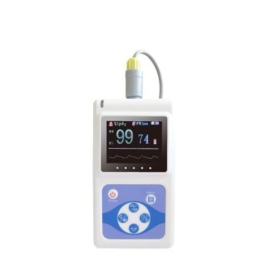 China CONTEC Plastic Hot Selling Neonatal Pulse Oximeter CMS60D for sale