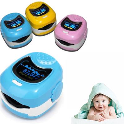 China Oximeter with infant oximeter neonatal handheld pulse oximeter contec specifications CONTEC CMS50QB for sale