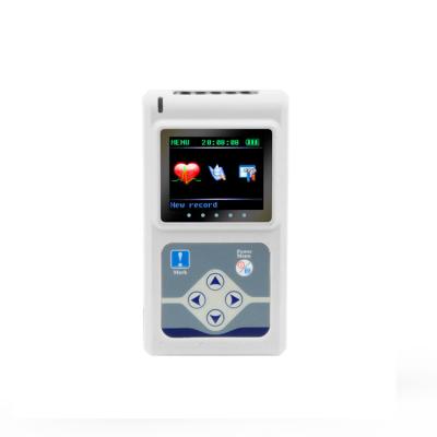 China Like AAI CONTEC TLC5000 ECG systems dynamic holter ecg price of ecg machine for sale