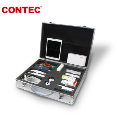 China WIFI CONTEC HMS6600 integrated diagnostic system - telemedicine for sale