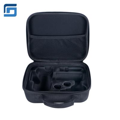 China Custom Multifunctional Durable EVA Storage Case Fascia Firearm Box Waterproof Hard Shell Portable for sale