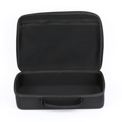 China Carry Storage Case Custom Multifunctiona 15.6 inch Eva Hard Shell Case laptop for sale