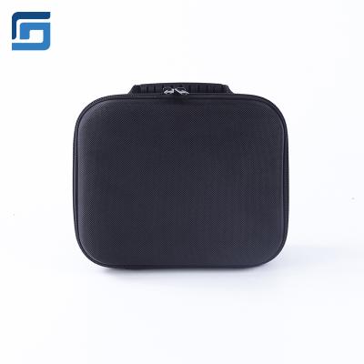 China Portable Carrying Case EVA Storage Case Durable Multi-Function Waterproof Gun Storage Box Fascia for sale