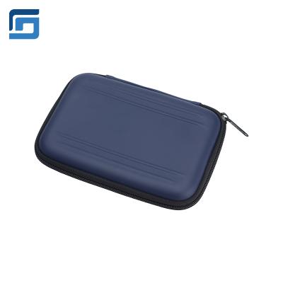 China Durable Outdoor Easy to Carry Shockproof Storage Case Carrying EVA Hard Case for sale