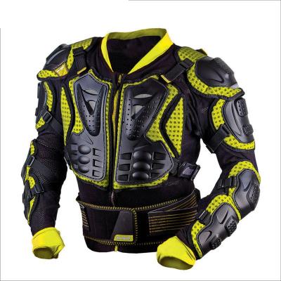 China Wholesale Fire Retardant Sports Motorcycle Body Armor Motocross Body Armor Military Armor for sale