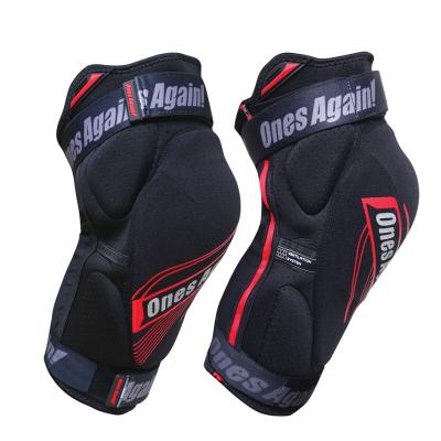 China Durable Wholesale Motorcycle Sports Recycling Skating Knee Pads Thickened Protective Knee Pads for sale