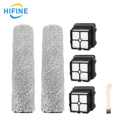 China Car Tineco Ifloor 3 Floor One Replacement S3 Vacuum Filter Cleaner Filter Element For Vacuum Cleaner Hepa Filter Part Accessories for sale