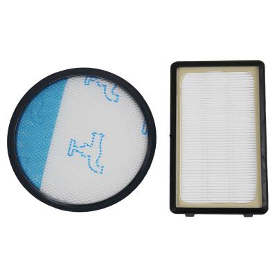 China HEPA Replacement Filter H14 Pre-Motor and Vacuum Cleaners Surface Filters Parts For Rowenta RO3718EA RO3753EA for sale