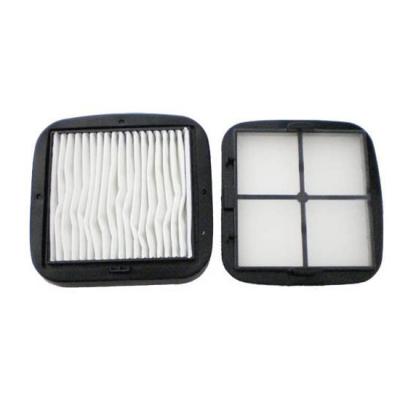 China Hotel HEPA Filter and Pre Filter Replacement for Bissell 33-A, 97D5 Series VAC, Pet and Hand Multistage Filter, Vacuum Cleaner Parts for sale