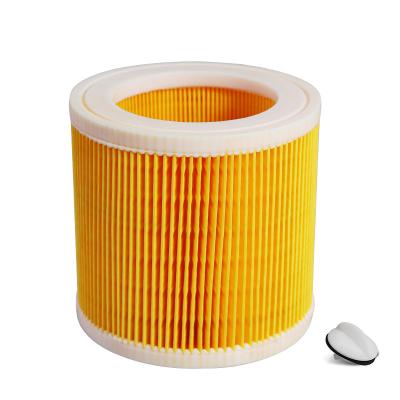 China Car Amazon Hot Sale Hepa Filter For Karche A2004/A2204/A2656/MV2/NT for sale