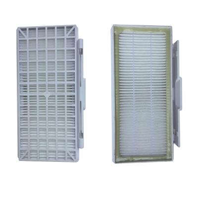 China Non-original Replacement H14 HEPA Filter For Bosch BBZ154HFB BSGL5 Vacuum Cleaner Accessories for sale