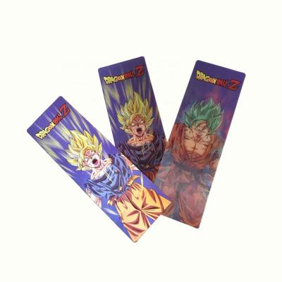 China Custom Waterproof Decorative Sticker Dragon Ball Stickers Spill Effect Motion Stickers for sale