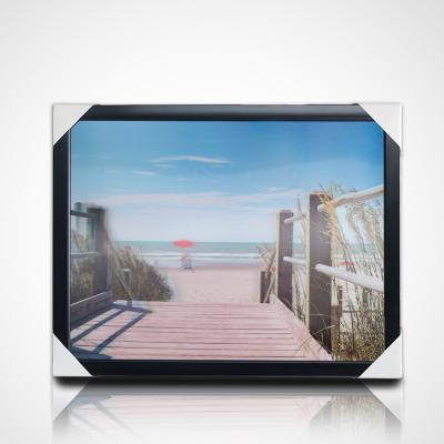 China Deep Stock Lenticular 3d Picture Lenticular Poster Design 3d Effect Plastic 3d Effect Samples Available for sale