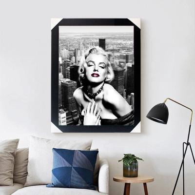 China World 3d Lenticular Flip 3d Images Lenticular Flip 3d Images Marilyn Monroe Flip Design for sale