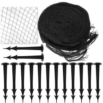 China Pond or garden or swimming pool net for Adult-plastic-swimming-pool safety net pool safety net accessories tension tensioning pool net for sale