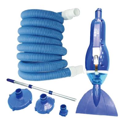 China Above Pool Low Price Factory Supply Master Pool Vacuum Cleaner Kit for sale