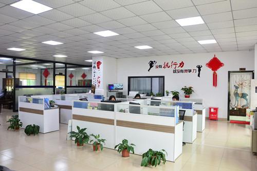 Verified China supplier - Shenzhen Jasens Industrial Ltd.