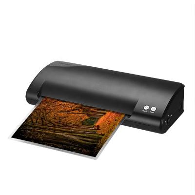 China Wholesale fast heat up A3 size SINCHI laminator a3 2 roller laminating personal A3 laminating machine for sale