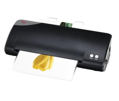 China SINCHI Personal A3 Hot Laminator A3 2 Roller Laminating Machine Fast Warm Up A3 Size Personal Laminating Machine for sale