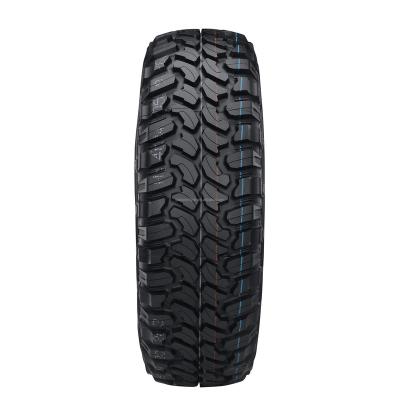 China Lanvigator Mud Terrain Car Tires 31x10.50R15 285/75R16 33X12.50R20 Mud Terrain Factory Wholesale New for sale