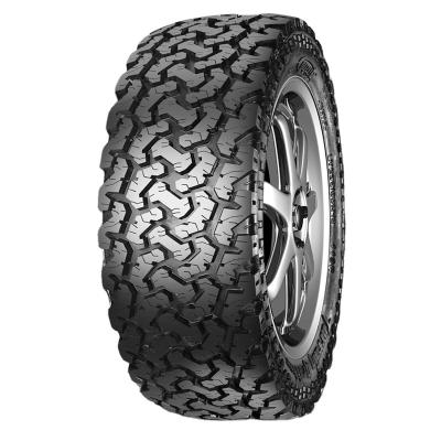 China All Terrain China Factory Popular Sale 4X4 WSW All Terrain Car Tire LT245/70R16 LT265/70R16 LT265/65R17 for sale