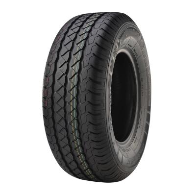 China Brand 165R13C 185R14C 195R14C 195R15C 215/70R15C Commercial van car tires Popular Lanvigator Aplus Royalblack Compasal for sale