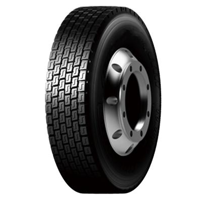 China China Best Sale Radial Drive Wheel Truck Tires 215/75R17.5 235/75R17.5 265/70R19.5 From Factory for sale