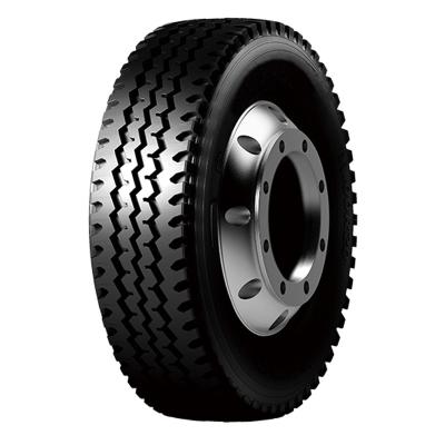 China Road/Paved Road NEUMATICOS CAIONES 11R22.5 13R22.5 315/80R22.5 HS268 HS801Q All Steel Radial Truck Tires for sale