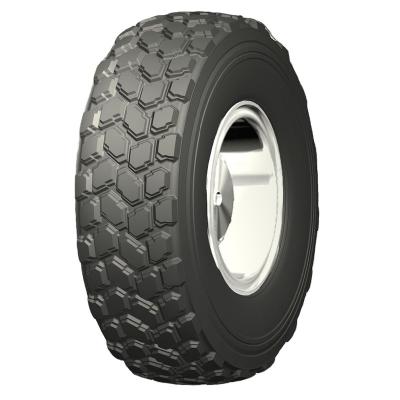 China building & Sector China Top Quality 1400R20 14.00R20 Mining Sand Desert Truck Military Tires for sale