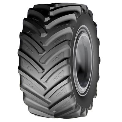 China Farms Factory Supply 1000/50R25 500/60-22.5 600/50-22.5 Forestry Harvester Tractor Tires for sale