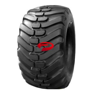 China Farms Factory Supply 710/45-26.5 750/55-26.5 800/40-26.5 800/45-30.5 Forestry Flotation Harvester Forwarder Tires for sale