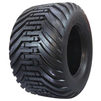 China Machinery Repair Shops Reinforce Tire Side 600/50-22.5 Bias Agricultural Tractor Tire With REACH Certificate for sale