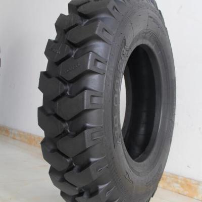 China OTR/MINING G2/L2 Grader Loader Bulldozer Tires 9.00-20 1000-20 Excavators Tube Tires for sale