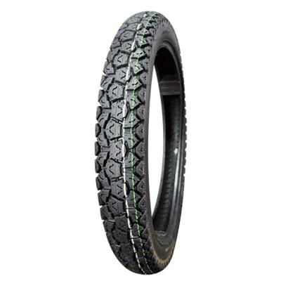 China Quality Guarantee Popular Thailand Natural Rubber Motorcycle High Tread 3.00-18 3.00-17 2.75-17 2.75-18 Motorcycle Tire Manufacturer In China for sale