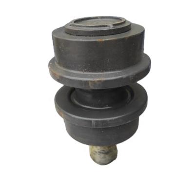 China Excavator FOR VOLVO excavators wheels 14686478 parts upper roller roller VOE 14545576 for sale