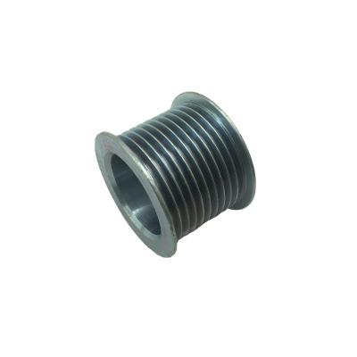 China HOT sale excavator excavator FOR Volvo excavator part-generator pulley 20775463 for sale