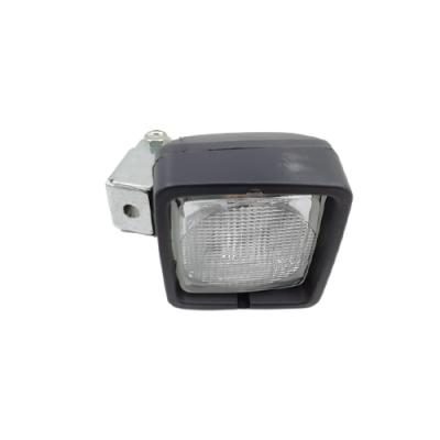 China Excavator FOR VOLVO Work Lamp 11039846 Excavator for EC140 EC140B EC210 EC210b EC240 EC240b EC290 EC300D Voe11039846 for sale