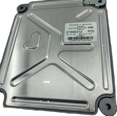 China Excavator Engine ECU 21695313 / 20814604 For Volvo Excavator for sale