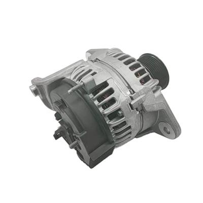 China Excavator EC950E L excavator accessory-FOR VOLVO excavator alternator 14632907 for sale