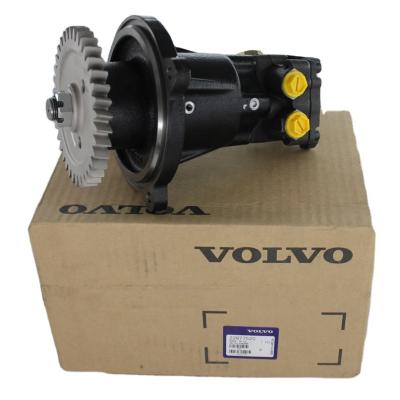 China Excavator Original Engine Fuel Pump 22677520 parts FOR VOLVO Excavator EC340 EC350 EC380 EC480 EC700 EC750 for sale