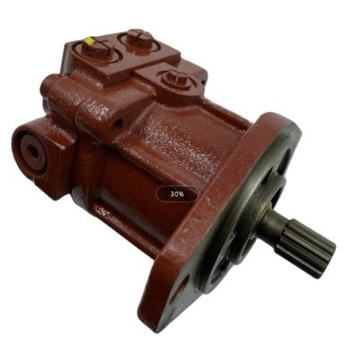 China Original New VOE Excavator Engine Parts EC330B EC360B EC460B EC380D EC480D Fan Motor 14533496 FOR VOLVO Excavator for sale