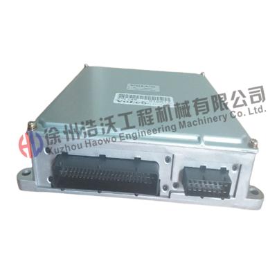 China Excavator For Volvo EW145B Excavator Parts Electronic Device ECU VOE14594699 Engine Control Module for sale