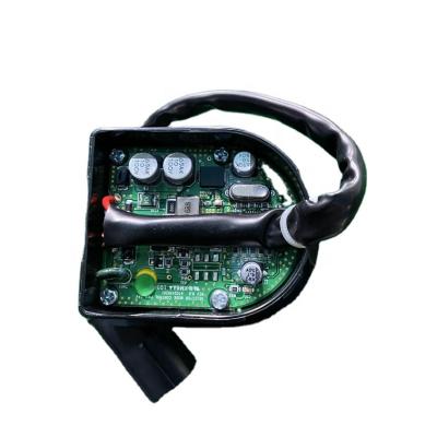 China Excavator FOR VOLVO excavators electronic unit selector unit VOE 14543372 14708416 14659775 14725311 parts for sale