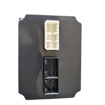 China Excavator FOR VOLVO excavators air duct in cabin and cabin floor switch VOE 14541344 14590052 14631179 parts for sale