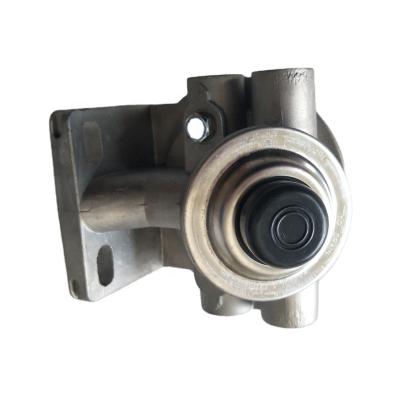 China Excavator FOR VOLVO EC160 EC180 EC210B EC240B EC360B EC460B excavators filter housing VOE 11713138 parts for sale