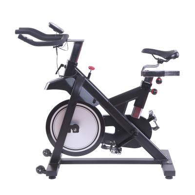 China New Style Fitness High Quality Home Exercise Indoor Bicycle Commercial Use Gym Rotating Fit Bike for sale