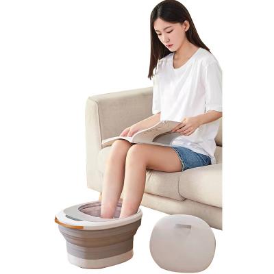 China Top Quality Mechanical Basin Foot Widely Used Automatic Heating Bathtub With Motor for sale