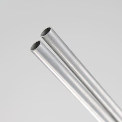 China Heat Transfer Efficiency Vehicle Water Tank Radiator Aluminum Alloy Tubing 3003 for sale