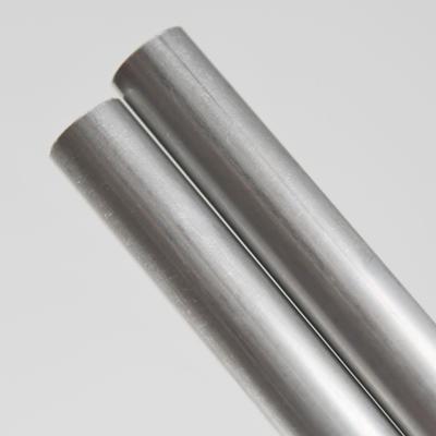 China 3003 Aluminum Tube 3 Series H14 Outside Diameter Φ15.3mm For Radiator Tube Aluminum Alloy for sale